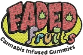 Faded Fruits Official