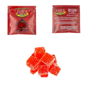 Faded Fruits Cherry OG 500mg