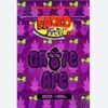 Faded Fruits Grape Ape 1000mg