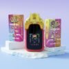 Faded Fruits 2G Disposable Cart – 1000 Carts